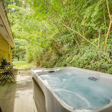 비둘기 포지 Bear Clubhouse Hot Tub, 1Mile From The Parkway, 900 In Free Tickets! 빌라 외부 사진