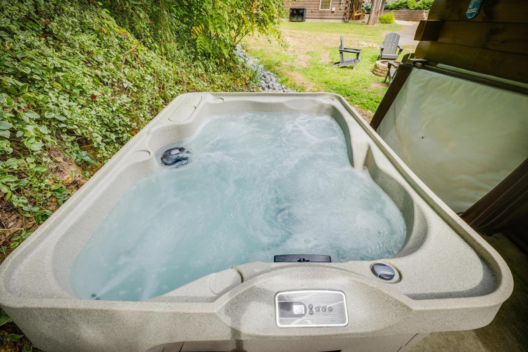 비둘기 포지 Bear Clubhouse Hot Tub, 1Mile From The Parkway, 900 In Free Tickets! 빌라 외부 사진