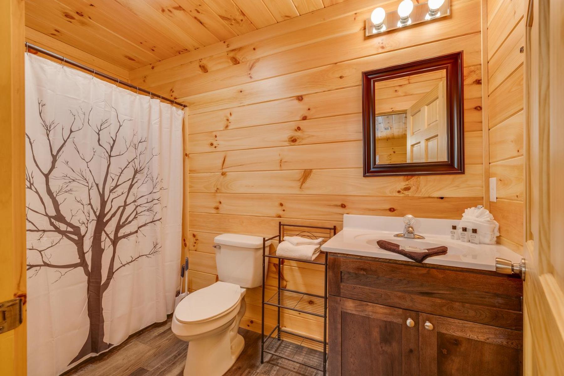 비둘기 포지 Bear Clubhouse Hot Tub, 1Mile From The Parkway, 900 In Free Tickets! 빌라 외부 사진